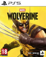 Marvel's Wolverine
